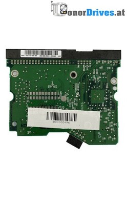 Western Digital Datenrettung -Data Recovery - PCB 2060-001173-004 Rev A 3,5''HDD*