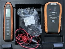 Klein Tools ET450 Advanced Electrical Circuit Breaker Finder & Wire Tracer