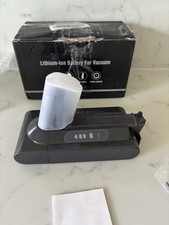 25.2V 5000mAh For Dyson V10 Battery Replacement