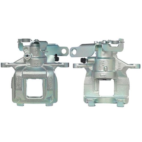ATE 24.3484-1706.5 Bremssattel Hinterachse Rechts FüR Ford-image