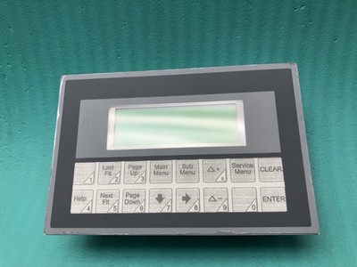 MAPLE SYSTEMS OIT3175-A00 OPERATOR INTERFACE PANEL HMI QUANTITY!! WOW!!