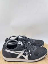 ASICS Tiger Curreo II Men's Athletic Shoes Size 8.5 Sneakers (1191A157)