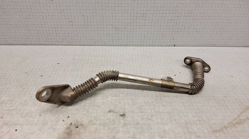 Opel Insignia A 2010 Diesel 96kW Turbolader Ölleitung Ölschlauch 55566148