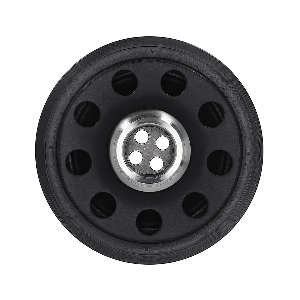 Riemenscheibe Kurbelwelle for BMW N47 2.0d E81 E87 E90 E60 11237799153