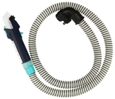 Shark CarpetXpert Carpet Cleaner Cleaning Hose EX150 EX200 EX201