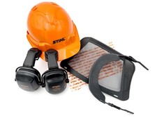 Stihl Casque FUNCTION Basic 00008880810 Pour un usage universel