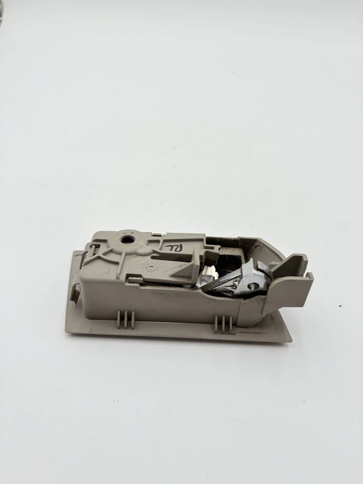 ⭐️ Manija interior trasera izquierda interior puerta Mercury Mariner 2008-2012 OEM Foto 4 de 4