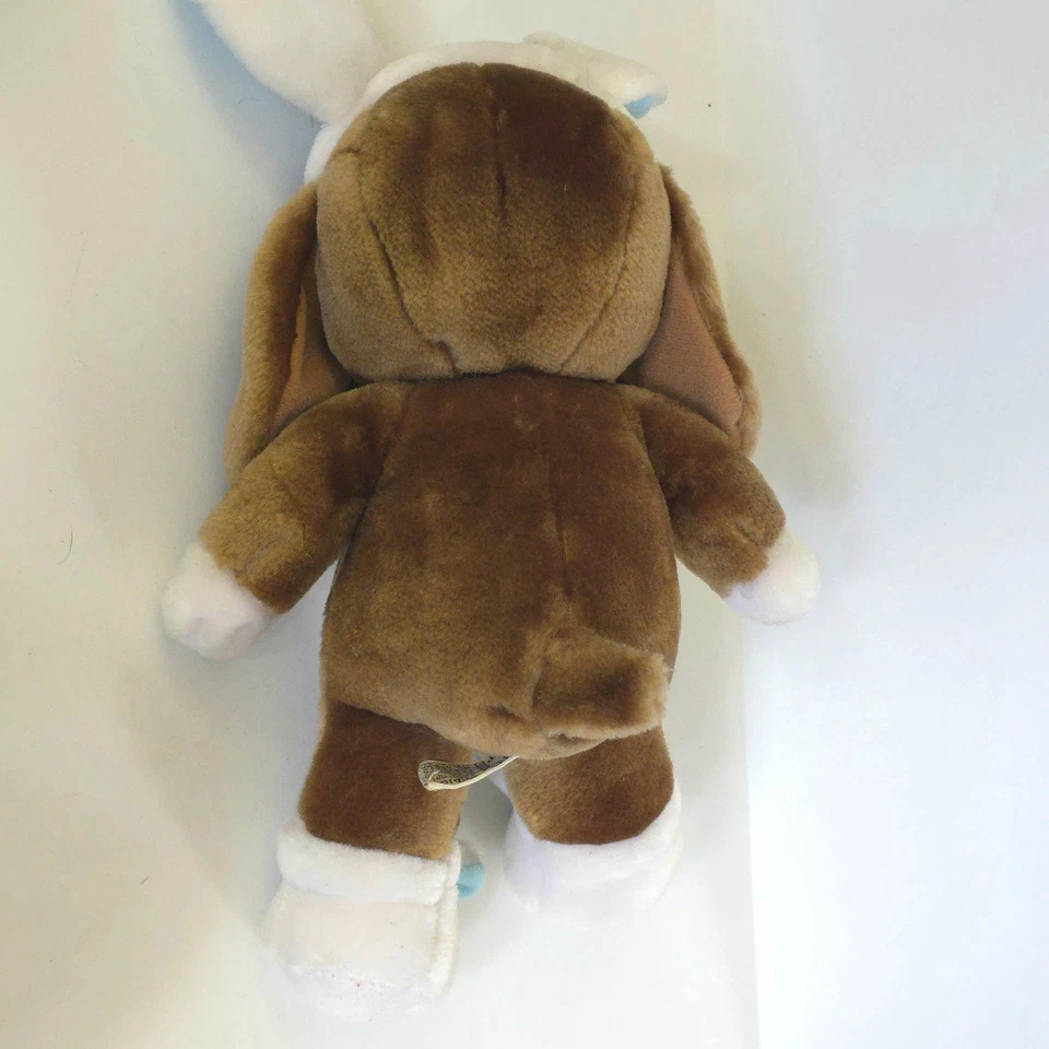 Vintage Applause SAD SAM Easter Plush 1994 W/ Original Tag 14" - Image 3 of 4