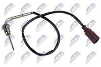 NTY Sensor Abgastemperatur EGT-AU-044 FüR Audi A1 8X1 8XK Sportback 8XA 8XF TDI