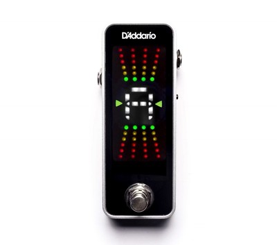 D'Addario PW-CT-23 Gitarrentuner Absolut Neuwertig