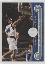 2005-06 Topps First Row Devin Harris #23