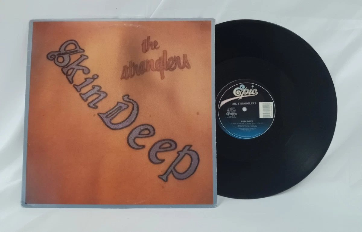 The Stranglers Single Vinyl Records for sale | eBay