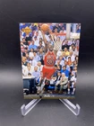 1995 Upper Deck Michael Jordan Card #23 Chicago Bulls Basketball