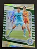 2025 Panini Absolute K League RC Rookie Jae-Sang Jeong /5 Green Daegu FC