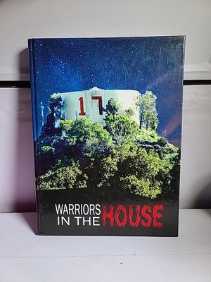 Fallbrook Union High School Yearbook 2017 Warriors In The House California