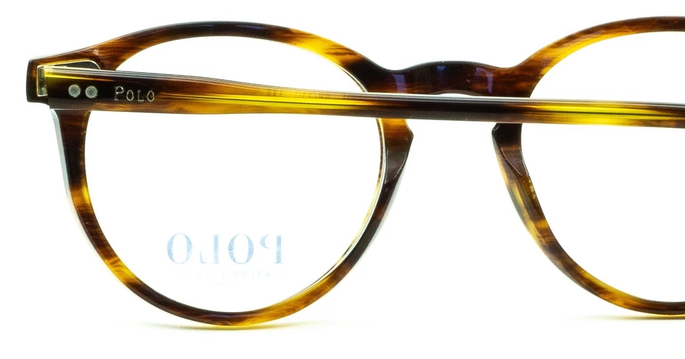 RALPH LAUREN POLO 2083 5007 48mm Eyewear FRAMES RX Optical Glasses - New TRUSTED - Image 3 of 4