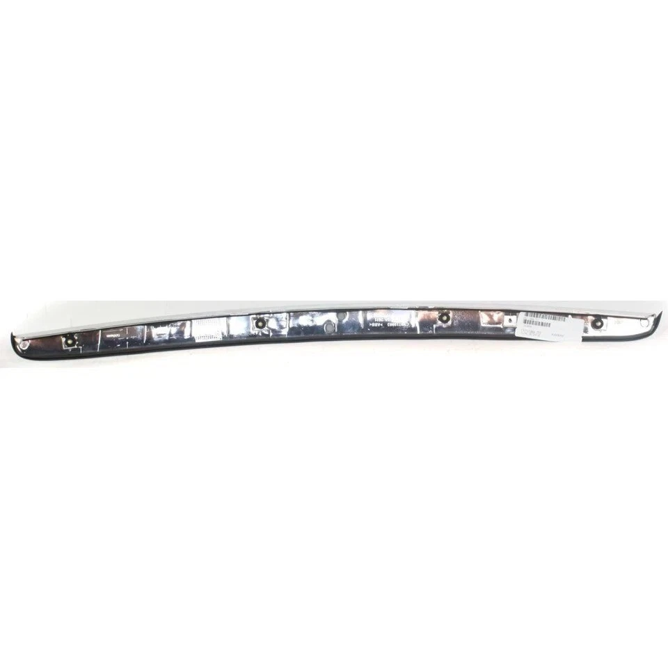 New Hood Molding Trim Moulding For 2005-2008 Suzuki Forenza Front Chrome — 第 3/4 张图片