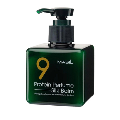 MASIL 9 Protein Silk Balm: Intensivpflege 180ml