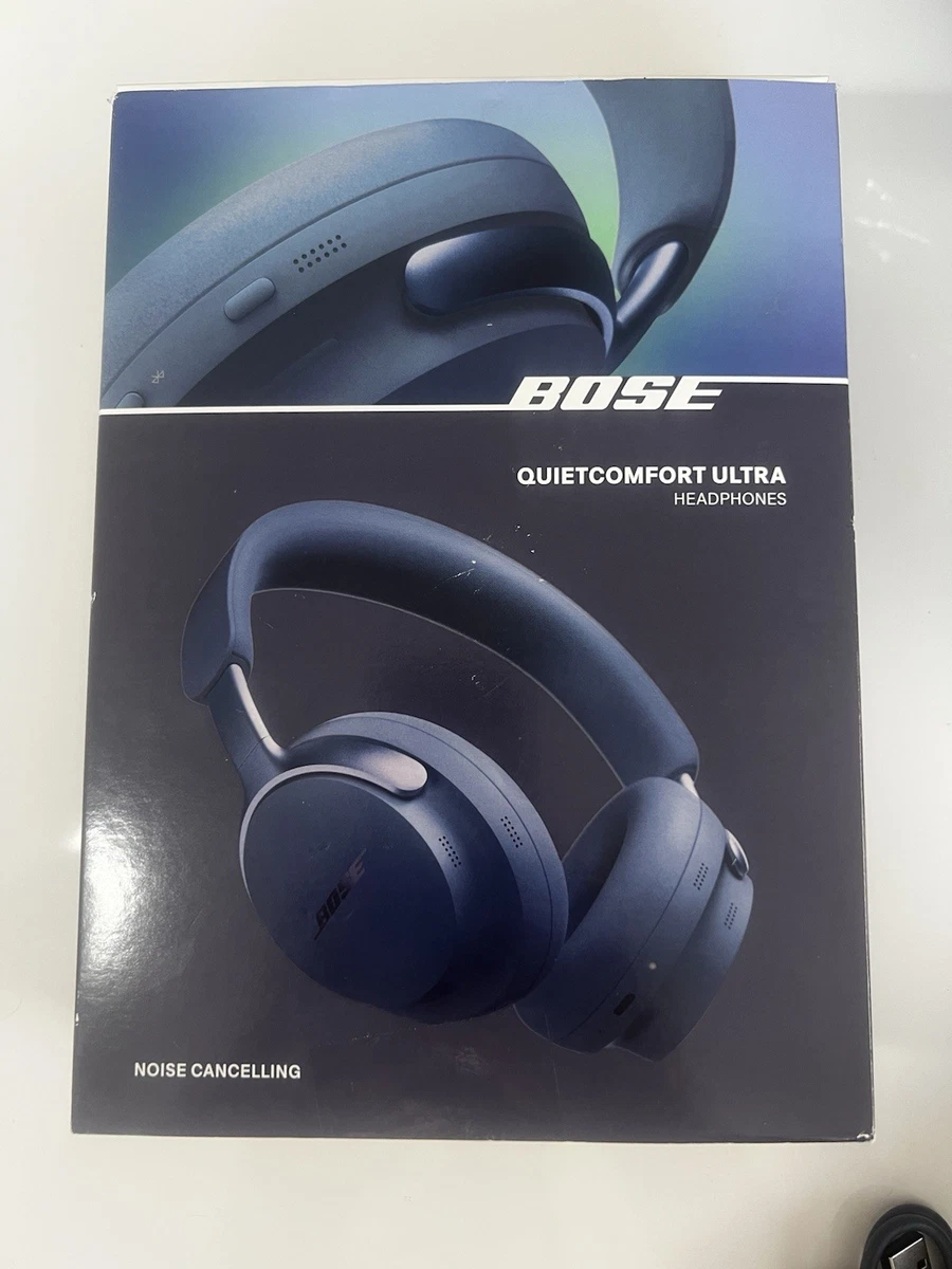 Bose Blue Headphones for Sale - eBay