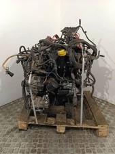 MERCEDES-BENZ CITAN Mixto 415 Motor 608951 1.50 Diesel 2014 33260312