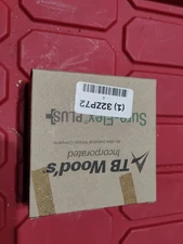 Tb Woods Sure Flex Plus 32ZP72 SF+Sleeve