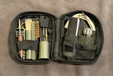 UK SA80 5.56MM Deployment Cleaning Kit