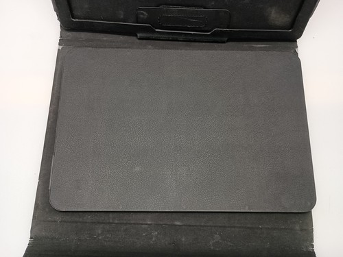 iPad Compatible Tablet Case With Bluetooth Keyboard - 第 3/8 張圖片