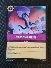  2 Card Minimum - Lorcana: Whispers in the Well - Bulk Discounts 