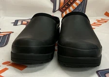 Hunter Clogs sz.6,  Black New without Box. womens