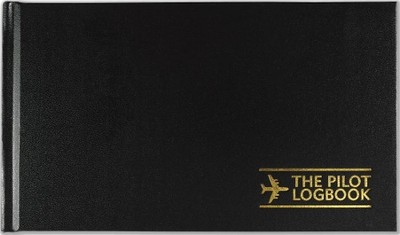 The Pilot Logbook (Paperback)