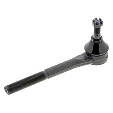 For Chevy Express 3500 96-01 Original Grade Front Outer Steering Tie Rod End