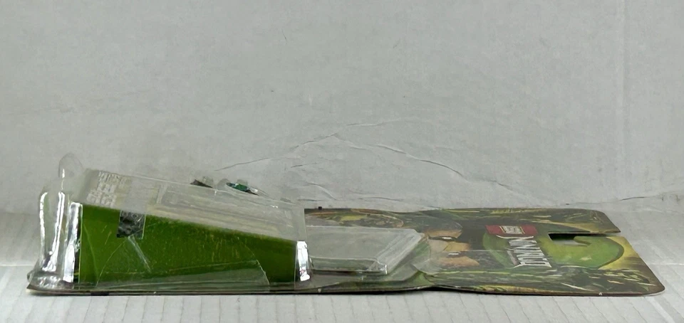  Lego Ninjago Masters of Spinjitzu 9574 Lloyd ZX Novo em folha - Imagem 4 de 4