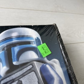 LEGO Star Wars: Jango Fett's Slave I with Bonus Cargo Case (65153)