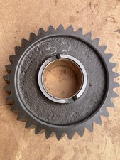 New Process Transmission 542  2nd Gear 33 Teethship Lower 48 Sts.read Full Desc