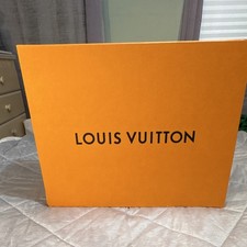 Louis Vuitton Black Monogram Tote Double Hand...