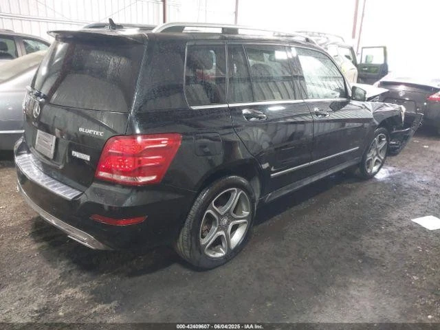 Conjunto de filtro de aire usado se adapta a: Mercedes-benz Mercedes clase glk 166 tipo M 2015 Foto 4 de 4