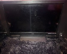 VIZIO 32in LCD 1080p HDTV Flat Screen TV w/ Remote HDMI VGA Optical