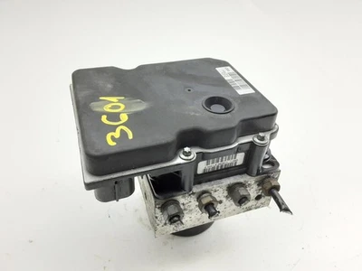 PEUGEOT 508 2011-2014 ABS Hydraulikblock Steuergerät 9677032180 0265230737 - Bild 1 von 4