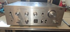 Rare JVC JA-S31 Stereo Integrated Amplifier. No Power As/is