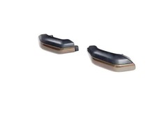 Genuine Mopar Side Step End Cap 7CU58RUWAA
