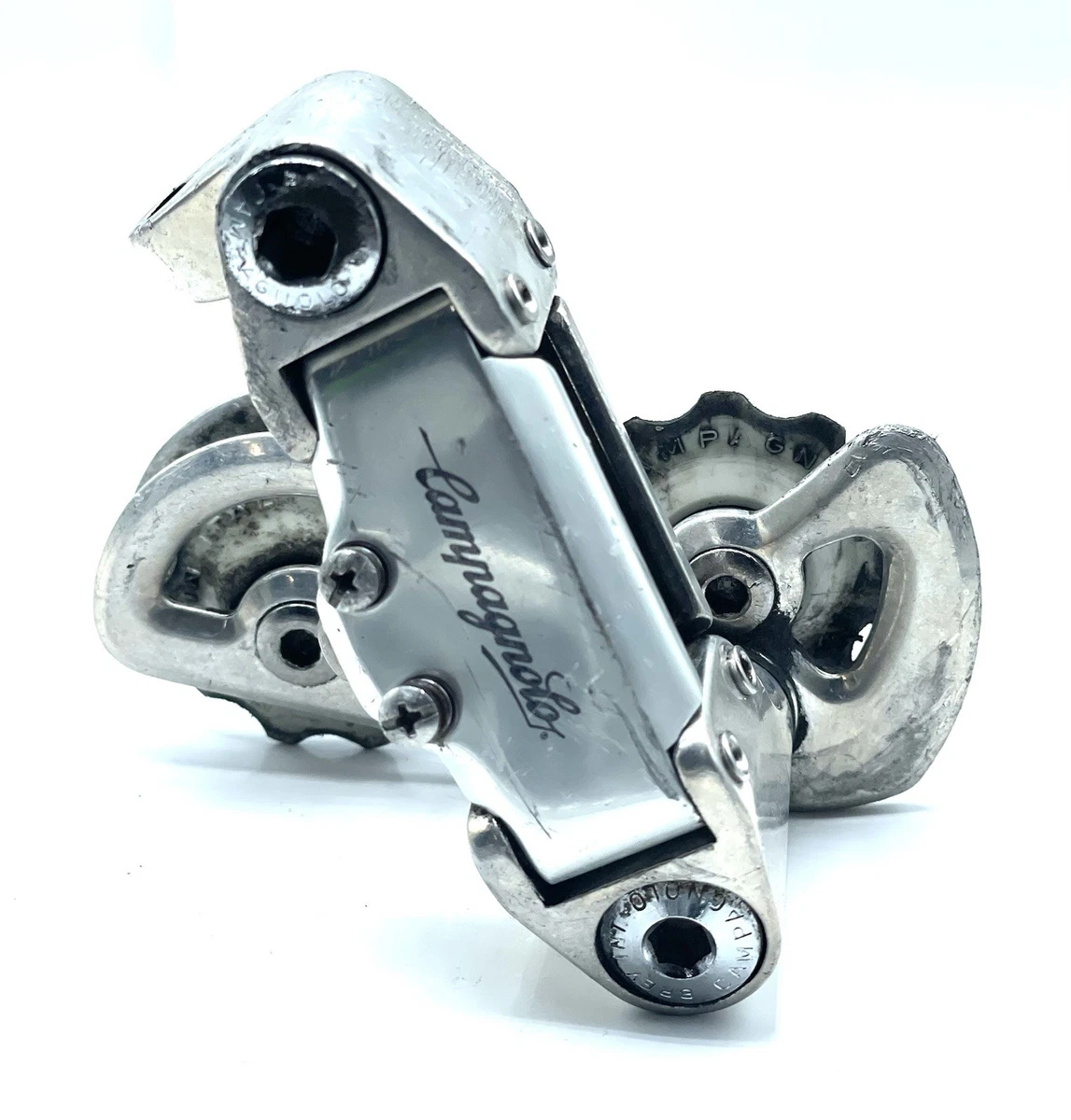 Campagnolo Vintage Bike Rear Derailleurs for sale - eBay