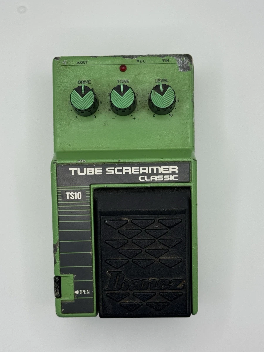 Ibanez Ts10 for sale - eBay