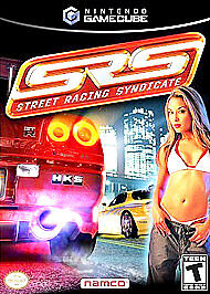 Street Racing Syndicate – PC, PlayStation 2, XBox, GameCube e GBA