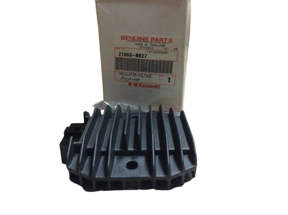 2008-12 New Kawasaki Voltage Regulator KLR 650 Ninja 250