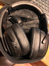 RAND MCNALLY CLEARDRYVE CD220 CD 220 HEADPHONES