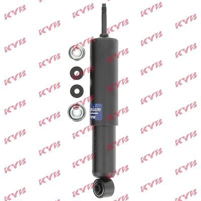 Amortisseur avant pour suspension de véhicule utilitaire Mazda E2200 D 4WD E2000