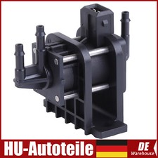 Ventil AGR-Abgassteuerung für VW Transporter...