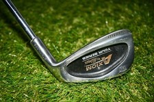 Palmer Axiom Oversize 	6 Iron Right Handed 36.75" Steel Stiff New Grip