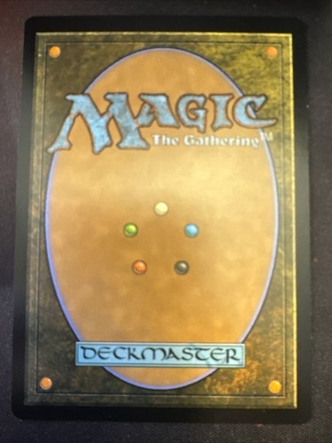 Mind's Desire From the Vault: Lore Foil RAY - Bild 3 von 3