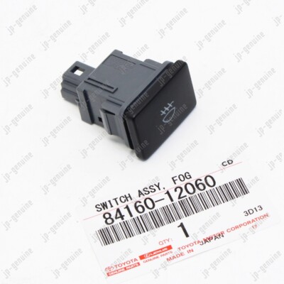 アイライナー RAM OEM Genuine TOYOTA C-HR RAV4 SCION tC iQ FR-S 84160-12060 Fog